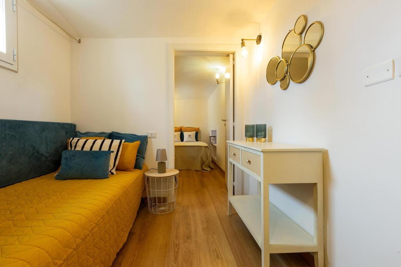 Villa Thea Charming House Carovigno Bagian luar foto