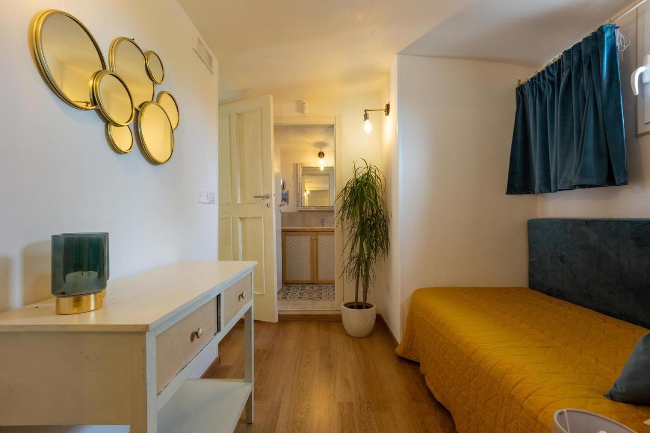 Villa Thea Charming House Carovigno Bagian luar foto