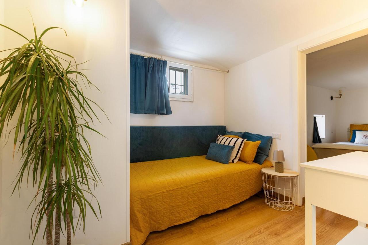 Villa Thea Charming House Carovigno Bagian luar foto