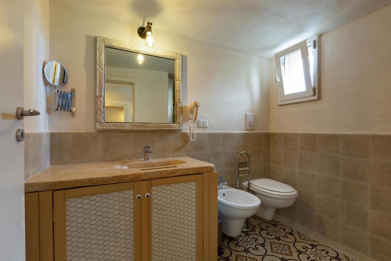 Villa Thea Charming House Carovigno Bagian luar foto