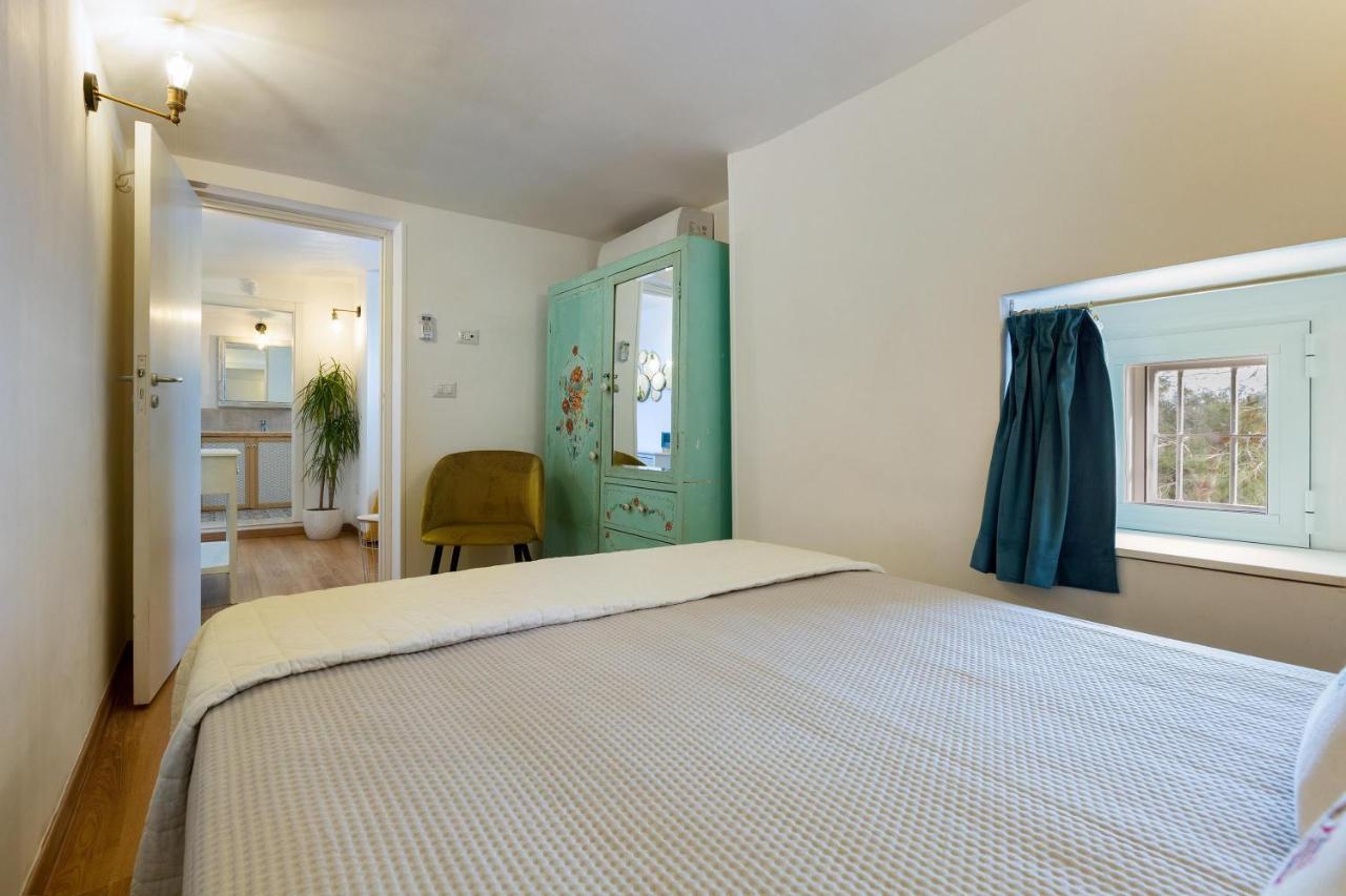 Villa Thea Charming House Carovigno Bagian luar foto
