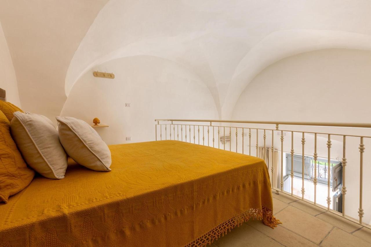 Villa Thea Charming House Carovigno Bagian luar foto