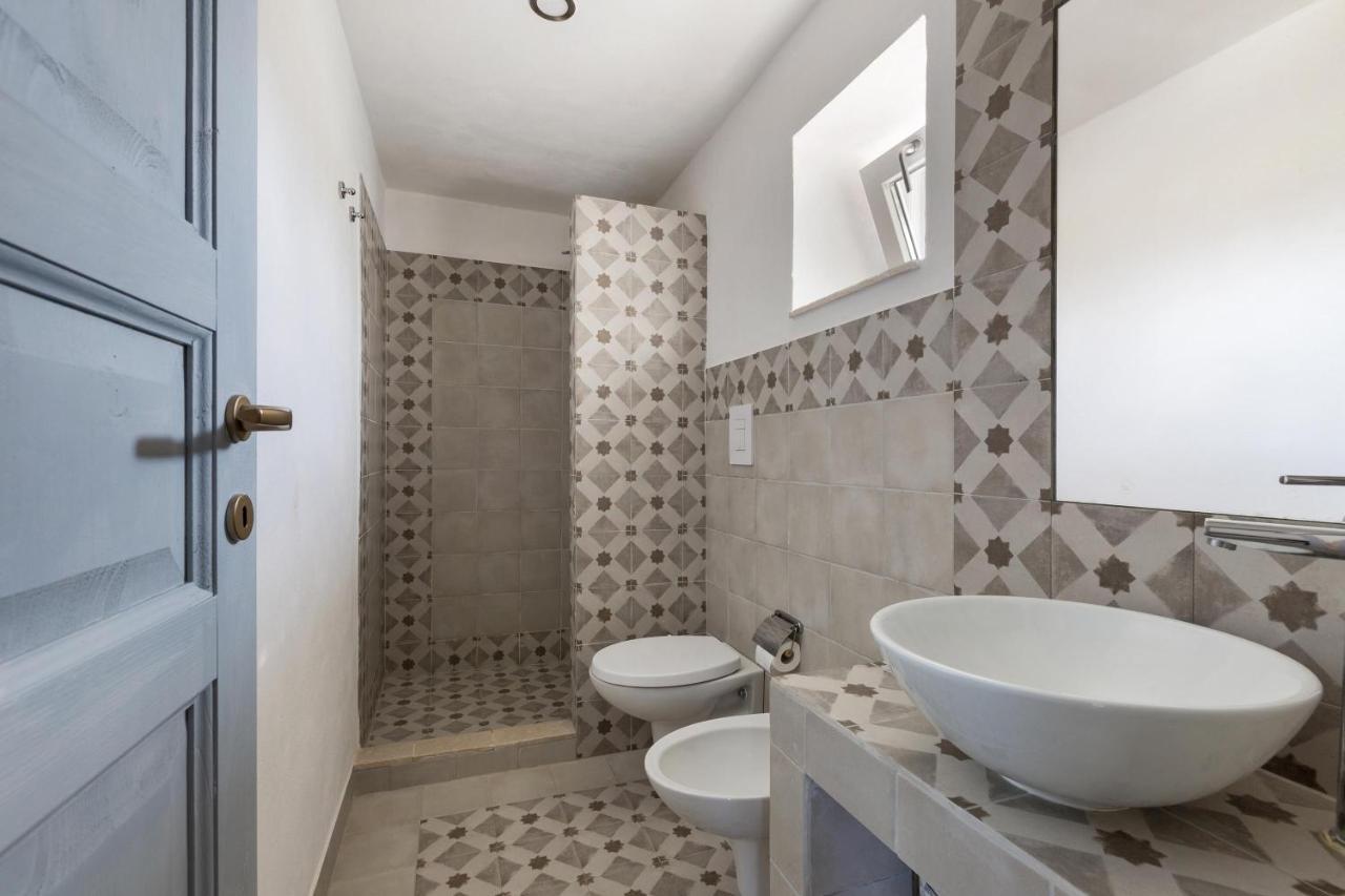 Villa Thea Charming House Carovigno Bagian luar foto