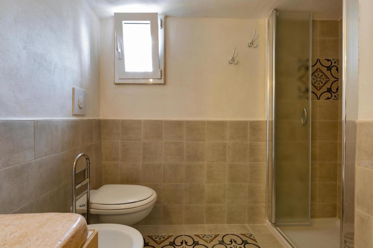Villa Thea Charming House Carovigno Bagian luar foto